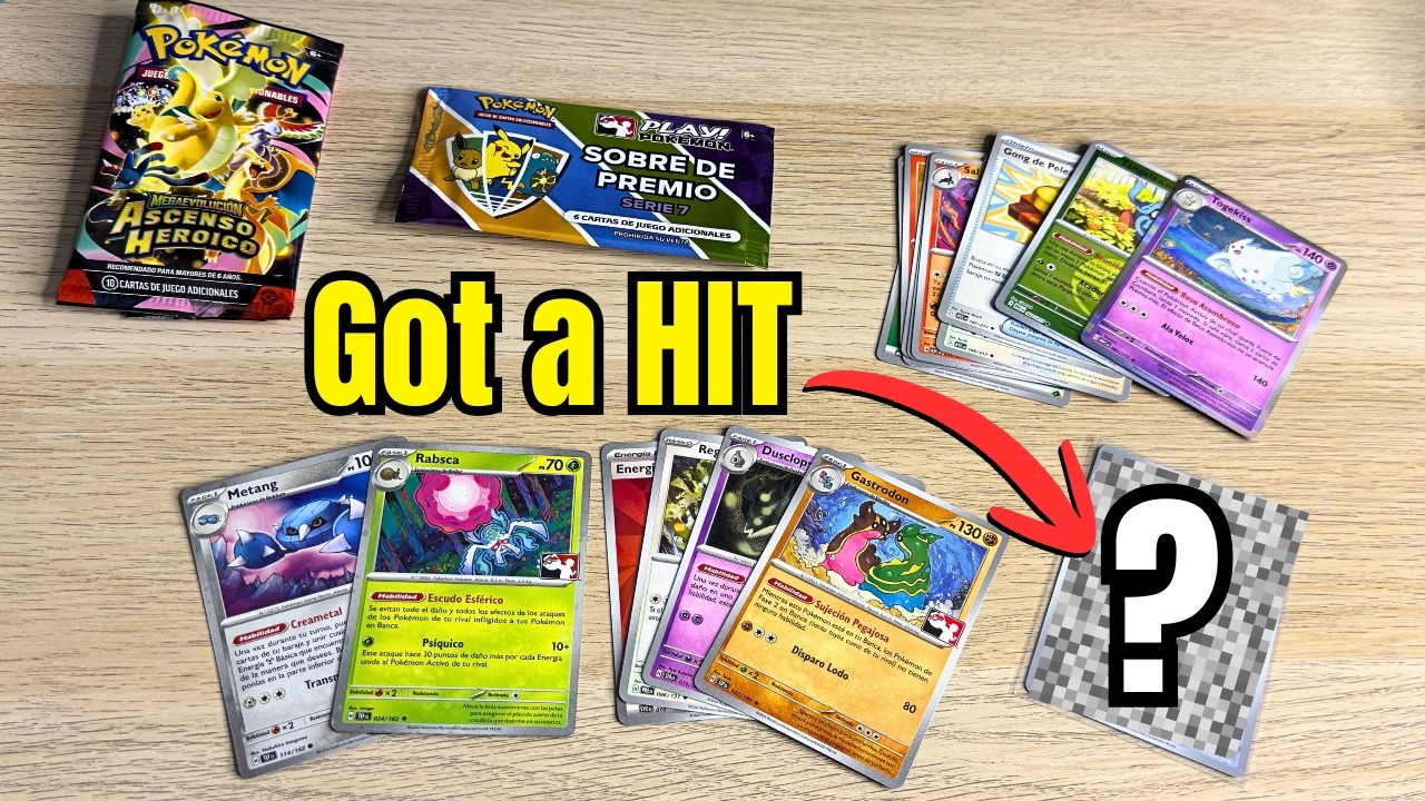 My Second Pokémon TCG Casual League