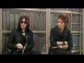 2012.12.13 NicoNico Douga - SUGIZO & INORAN