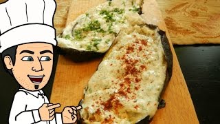 бабагануш , Баклажан с тхиной ( тахина ) и майонезом 2 рецепта от кулинарного шоу жарь пей бабагануш , Баклажан с тхиной ( тахина ) и майонезом 2 рецепта от кулинарного шоу жарь пей