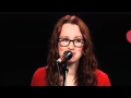 Ingrid Michaelson - Everybody  (Livestream) HD