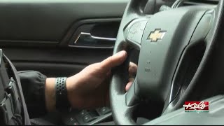 Law enforcement in Pennington County urge everyone to 'Click it or Ticket'