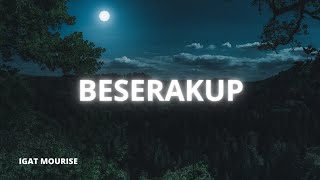 BESERAKUP