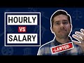 Misclassified as Exempt? Should You Get Overtime? A Lawyer Explains Hourly vs. Salary