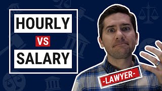 In this video branigan outlines the law on who should be an
“exempt” employee (salary) and a “non-exempt” (hourly). what
happens when ...
