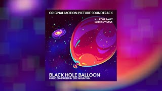 Black Hole Balloon - Soundtrack (2024)