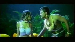 MAUSHMI UDESHI IN TELUGU FILM: 'O! PRIYATAMA'-SONG-1.MPG