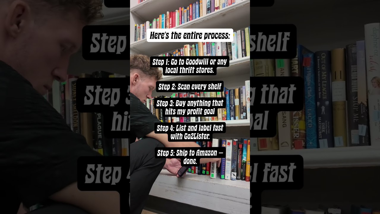 Благодаря этой простой работе я смог оплатить аренду, продукты и многое другое!