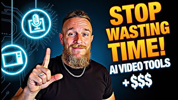 Transform Your Video Editing: Stop Wasting Time!