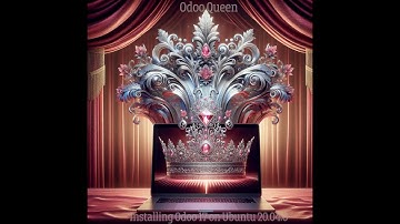 Step-by-Step Guide: Installing Odoo 17 on Ubuntu with PyCharm | Easy Installation Tutorial