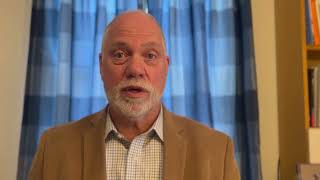 Meet Dr Davis discussing vision problems and school difficulties