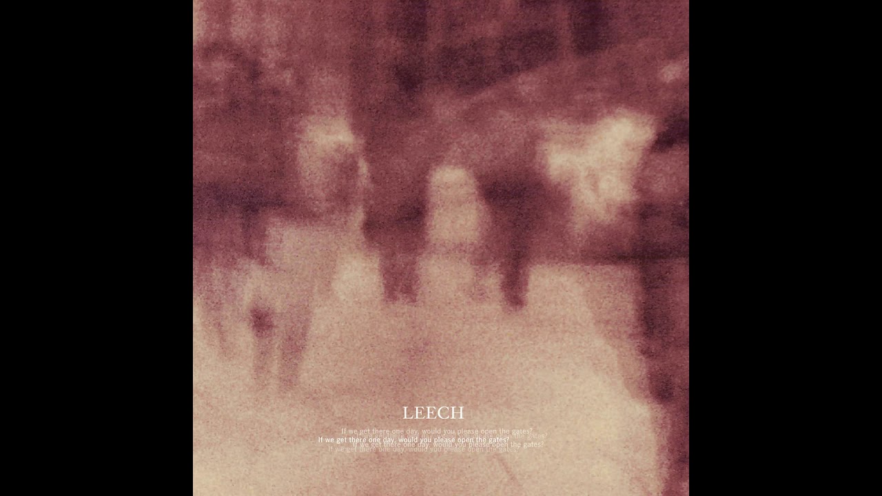 Leech - Gravity Head adlı videoyu YouTube'da izle Leech - Gravity Head adlı videoyu YouTube'da izle