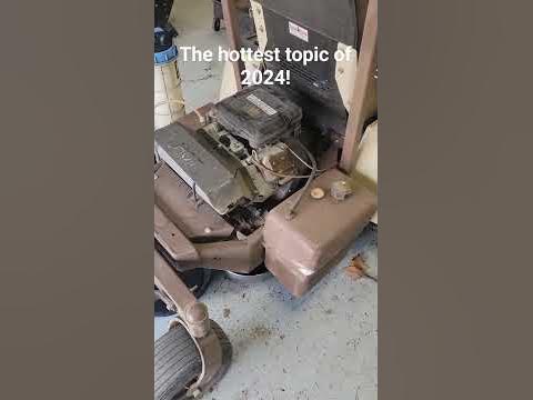 The biggest controversy of 2024! #controversy #fightme #tools #mechanic