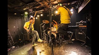 お試しキャスト "MELODIC CAMP 2019" @立川BABEL(おまけ付き)