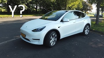 From Tesla Model X to Model Y: downgrade or upgrade? (discount code cyril7239)