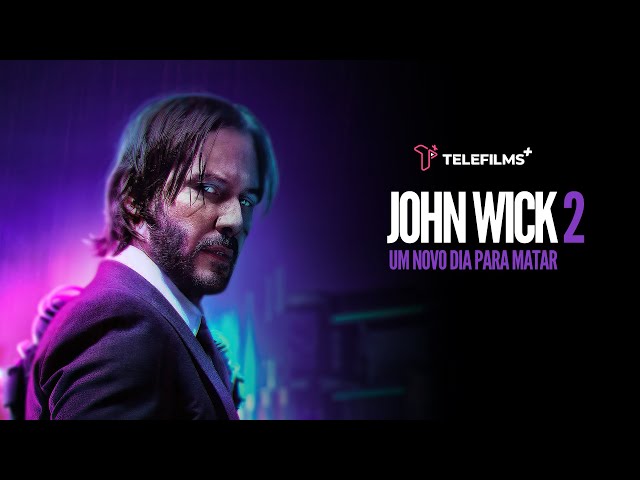 john wick 2 filme completo dublado download