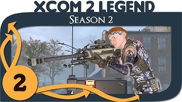 XCOM 2: Let