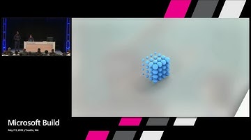 Fluent Design: Evolving our Design System