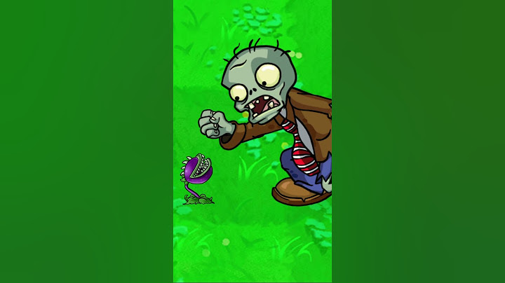 Don't hurt the little ones - PvZ Animation #pvz2 #meme #funnyanimation
