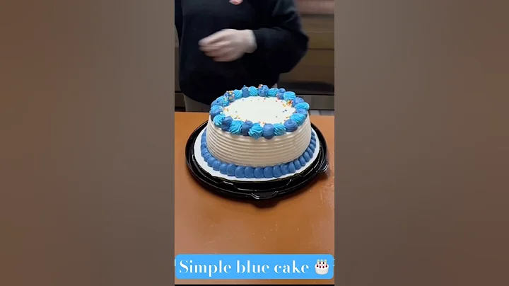 DQ cake ideas #music #cakeideas #birthdaycake #dq #youtube #cakedesign #art #birthdaycakeideas #usa