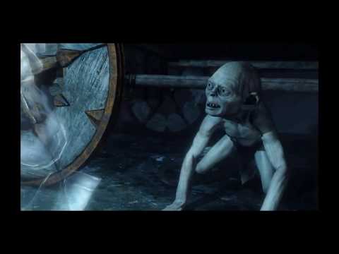 Le Seigneur Des Anneaux : L'ombre du Mordor Film Complet [FR] VIDEOGAME