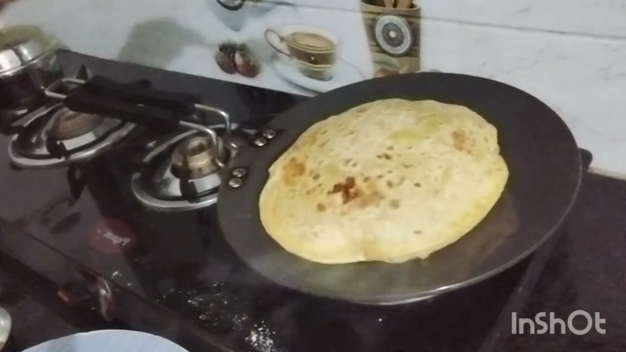 पुरणपोळी