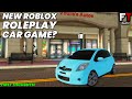 Playing Roblox West Coast Florida For The FIRST TIME! (First Impressions!)