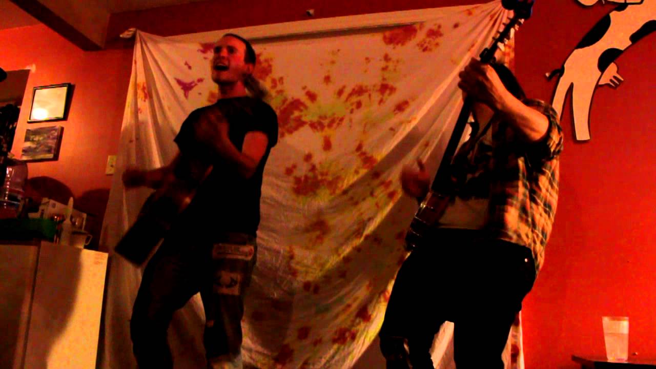 Owl & Antler-  My Punk ("my punk's better than your punk")