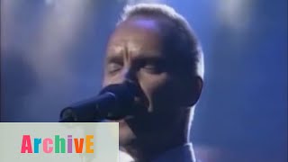 Sting, Puff Daddy - i'LL Be Missing You (feat. Faith Evans & 112) Resimi