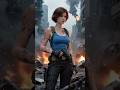 Resident Evil Reimagined