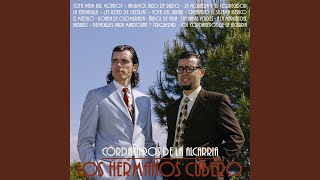 Video thumbnail of "Los Hermanos Cubero - ¿Es Usted De Castilla?"