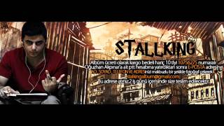 Stalker - Stalking (Snippet) Resimi