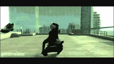 Crystal Method- Name Of The Game (Calling All Freaks)