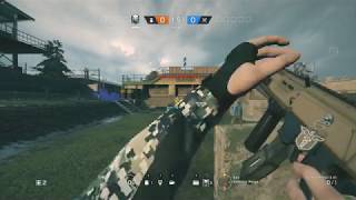 Ela Nerf Aka Black Beards Wifu Year 3 Season 1