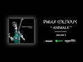 Tanguy Kerleroux - Animals (Maroon 5) - Official Audio