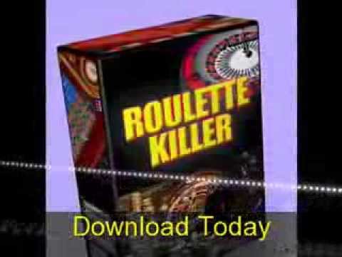 Best roulette system youtube