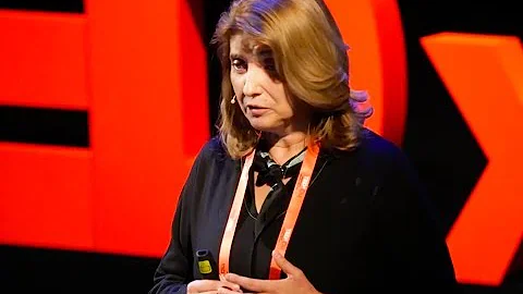DOTS and... DONTs | Aneta Bogdan | TEDxCluj