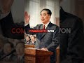 Zhou Enlai: The Chinese Diplomat Who Secretly Changed World History in 1 Minute