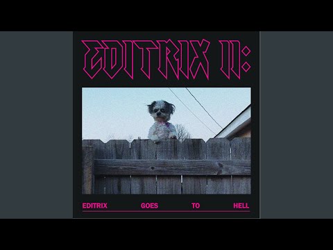 Editrix — Time Can't Be Redeemed