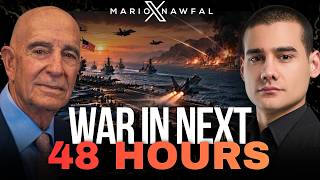 BARRACK: U.S. COULD STRIKE IRAN THIS WEEKEND