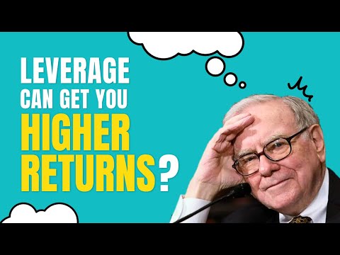 Leverage in Investing: