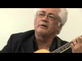 Improvising with Larry Coryell