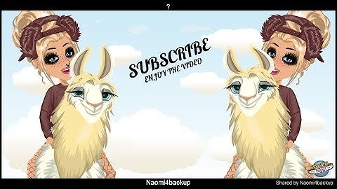 just a random msp video!