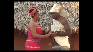 My Brother My Blood Part 1 - Nigerian Nollywood Epic Movie (Eve Esin, Ugezu.J.Ugezu, Solo Akiesi)