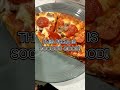 THIS DELICIOUS PIZZA IS SOOO GOOD!😜😋🤤#viral #food #trending #shorts