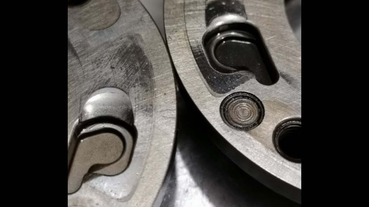 Mercedes W204 CGI 1,8 turbo na rozrząd i inne