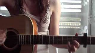 Vídeo de Nobody's Perfect