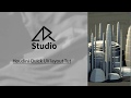 Houdini Quick Uv layout tut