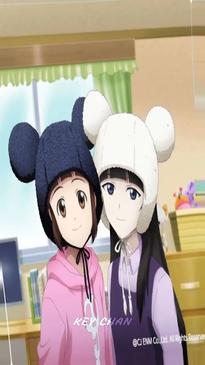 JJ Hari x Gauen || Shinbi House || •part 38• #shinbihouse #shinbihouseedit #anime #shorts