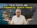 2026 Collapse: Top 10 US States to Watch (Flee ASAP!)
