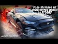 17500$ Ford Mustang GT  2021. Цены на Авто из США 🇺🇸.